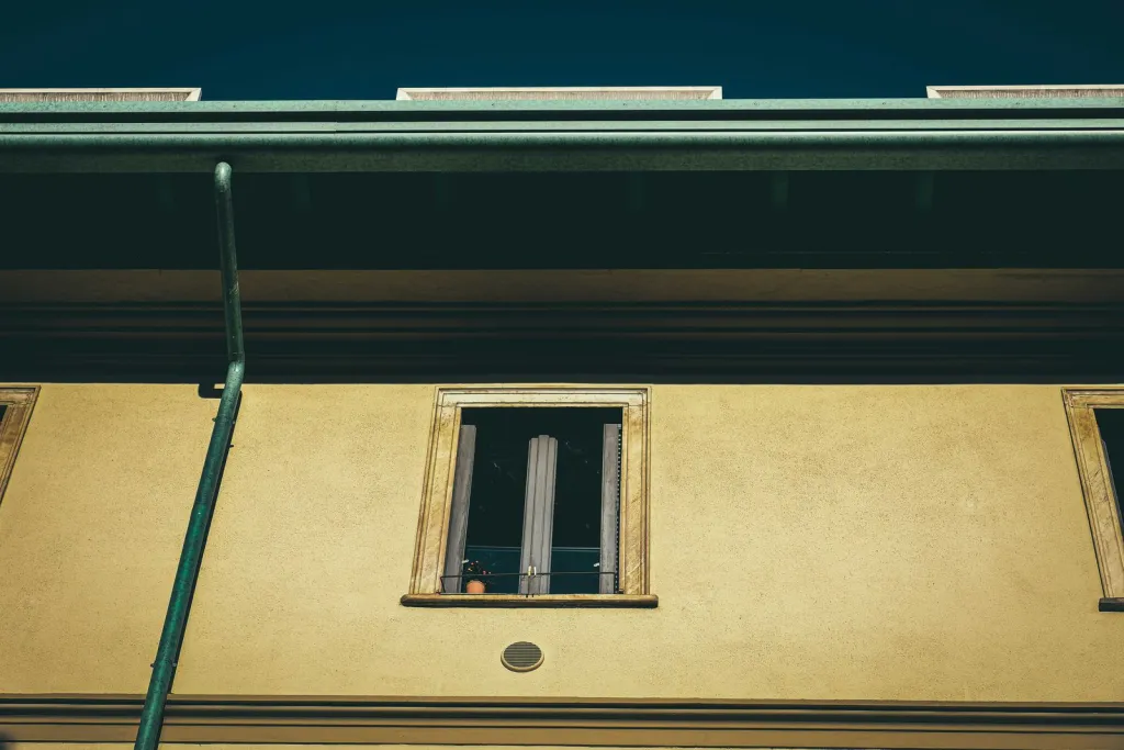 A More Practical Way to Protect Gutters